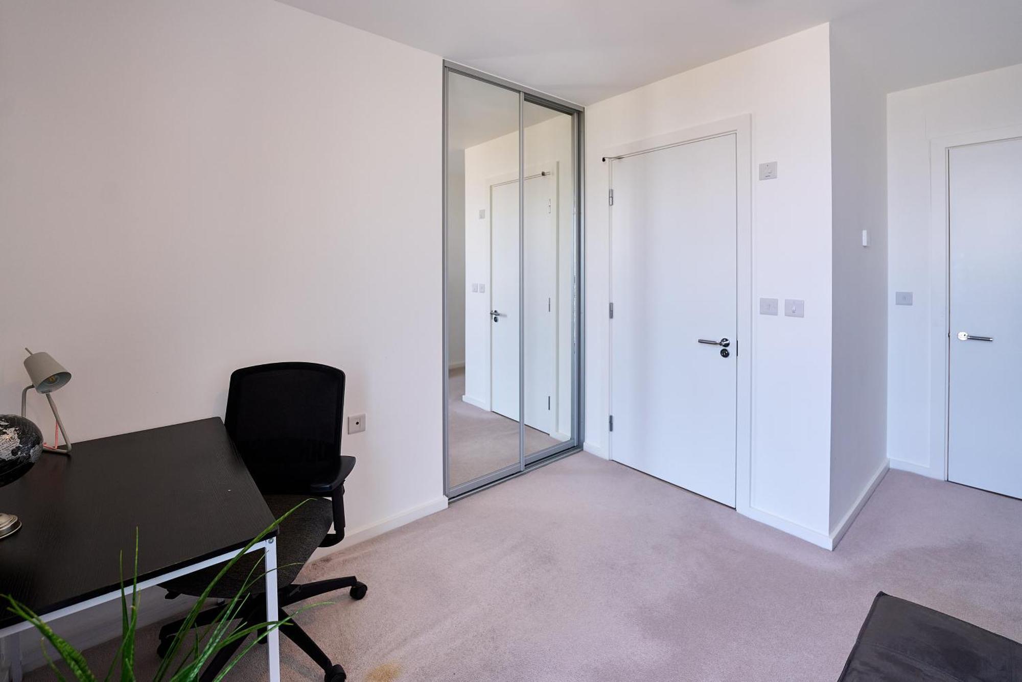 Skyline Views Retreat - Corsican Appartement Londen